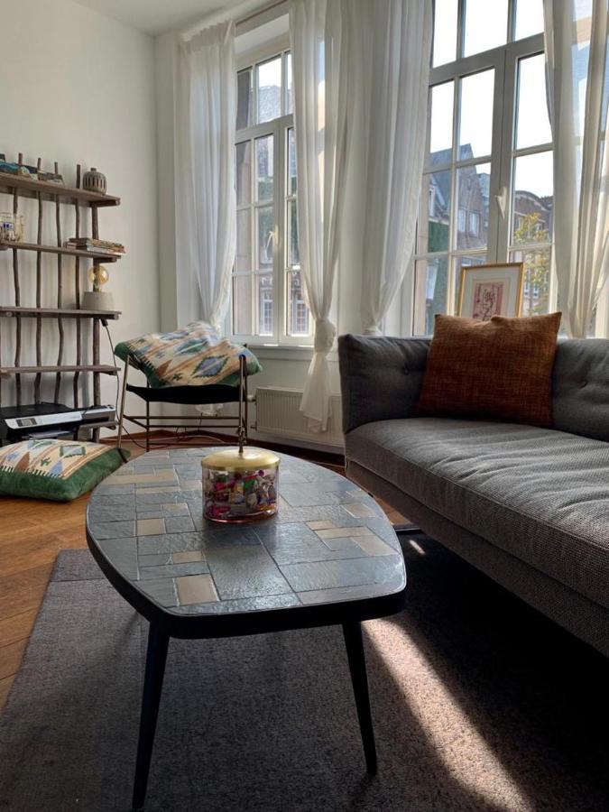 Maju Apartment