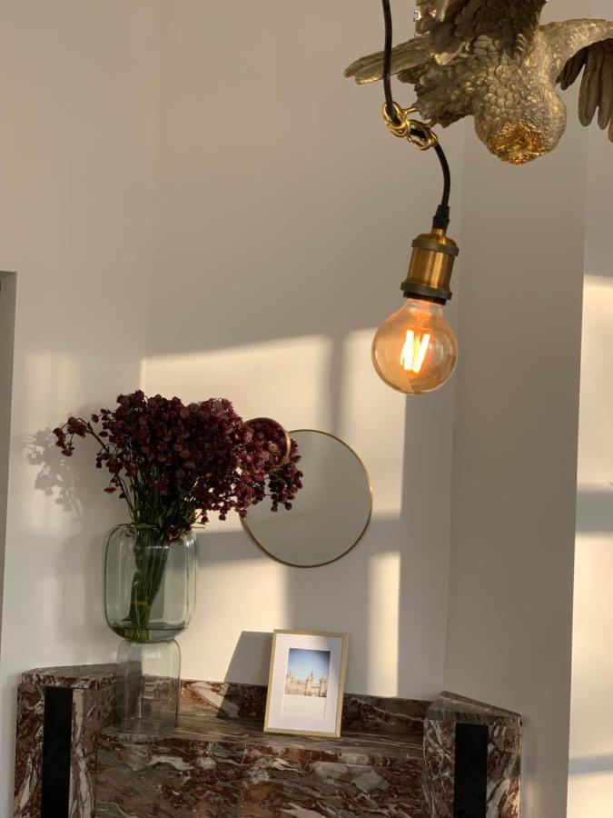 Apartment Maju Antwerp