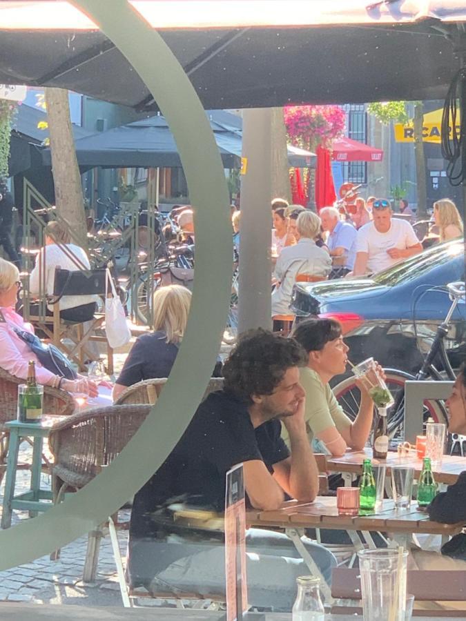 Maju Antwerp