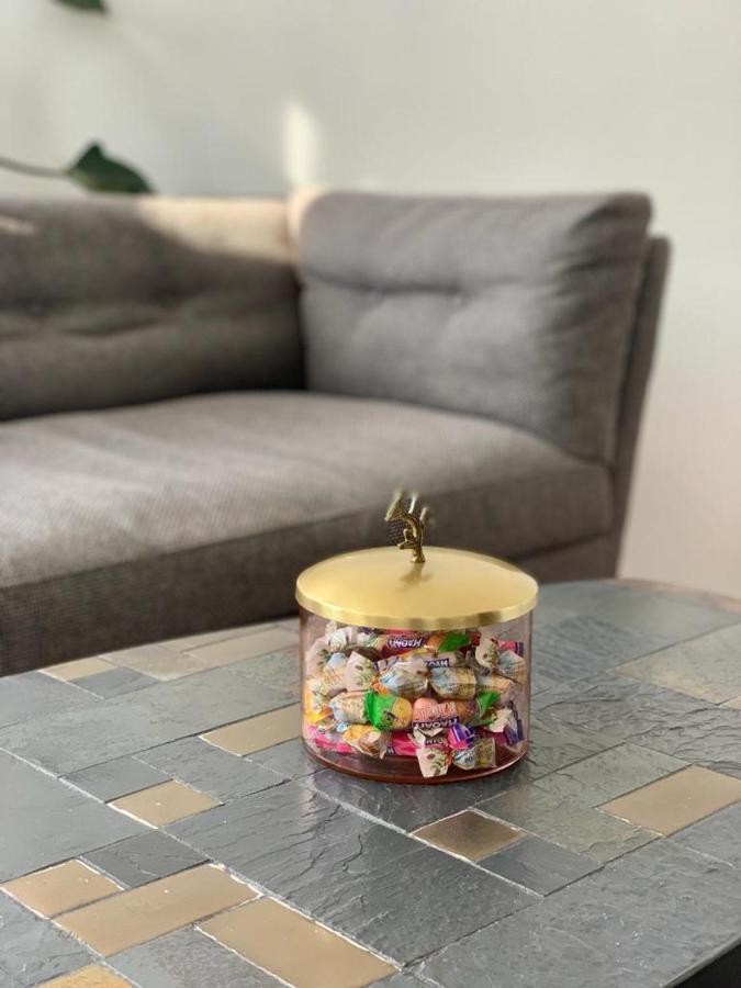 Maju Apartment *